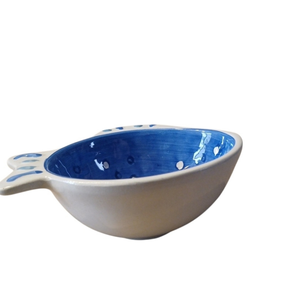 π Fish Shaped Dish - Picture 4 of 4